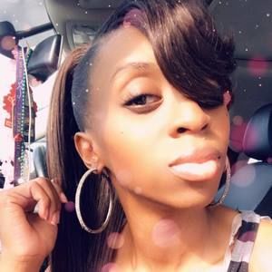 Meet your Posher, Sammie